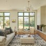 Rosedale House | Living Room | Interior Designers